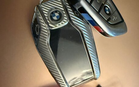 BMW X5, 2019 год, 7 400 000 рублей, 2 фотография