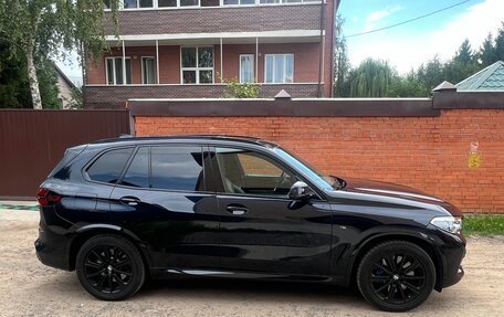 BMW X5, 2019 год, 7 400 000 рублей, 5 фотография