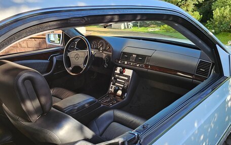 Mercedes-Benz S-Класс, 1997 год, 17 000 000 рублей, 4 фотография