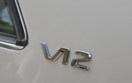 Mercedes-Benz S-Класс, 1997 год, 17 000 000 рублей, 3 фотография