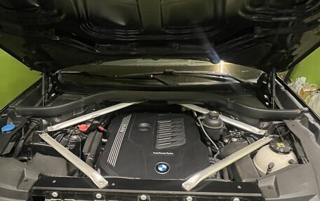 BMW X5, 2019 год, 7 400 000 рублей, 9 фотография