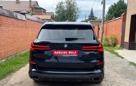 BMW X5, 2019 год, 7 400 000 рублей, 8 фотография