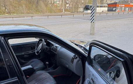 Hyundai Accent II, 2007 год, 440 000 рублей, 6 фотография
