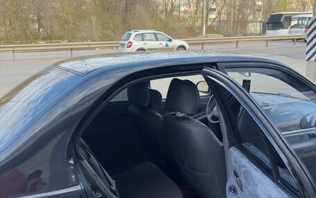 Hyundai Accent II, 2007 год, 440 000 рублей, 8 фотография
