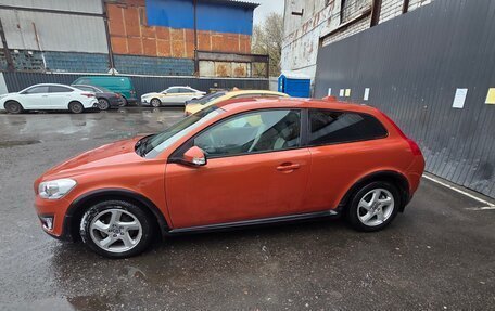 Volvo C30 I рестайлинг, 2012 год, 2 000 000 рублей, 2 фотография