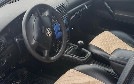 Volkswagen Passat B5+ рестайлинг, 1996 год, 210 000 рублей, 7 фотография