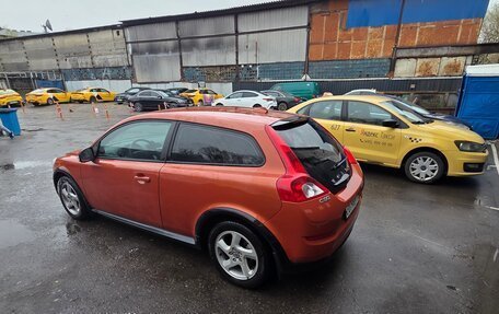 Volvo C30 I рестайлинг, 2012 год, 2 000 000 рублей, 3 фотография