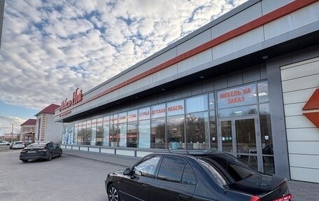 Hyundai Accent II, 2007 год, 440 000 рублей, 15 фотография