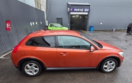 Volvo C30 I рестайлинг, 2012 год, 2 000 000 рублей, 6 фотография