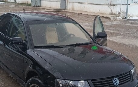Volkswagen Passat B5+ рестайлинг, 1996 год, 210 000 рублей, 5 фотография