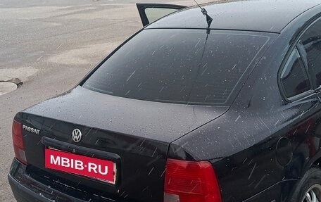 Volkswagen Passat B5+ рестайлинг, 1996 год, 210 000 рублей, 4 фотография