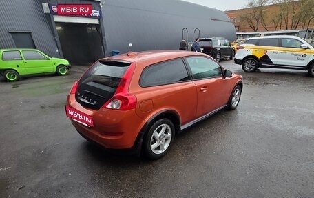 Volvo C30 I рестайлинг, 2012 год, 2 000 000 рублей, 5 фотография