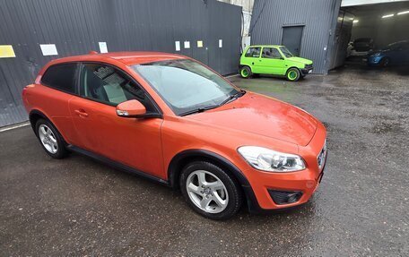 Volvo C30 I рестайлинг, 2012 год, 2 000 000 рублей, 7 фотография