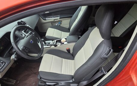 Volvo C30 I рестайлинг, 2012 год, 2 000 000 рублей, 9 фотография