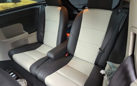 Volvo C30 I рестайлинг, 2012 год, 2 000 000 рублей, 14 фотография