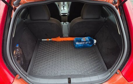 Volvo C30 I рестайлинг, 2012 год, 2 000 000 рублей, 15 фотография