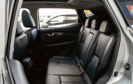 Nissan Qashqai, 2019 год, 1 195 000 рублей, 18 фотография