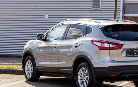 Nissan Qashqai, 2019 год, 1 195 000 рублей, 10 фотография