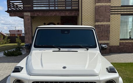 Mercedes-Benz G-Класс AMG, 2019 год, 14 500 000 рублей, 6 фотография