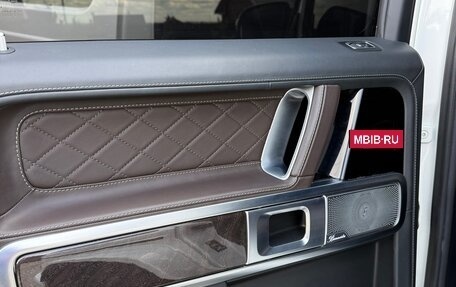 Mercedes-Benz G-Класс AMG, 2019 год, 14 500 000 рублей, 15 фотография