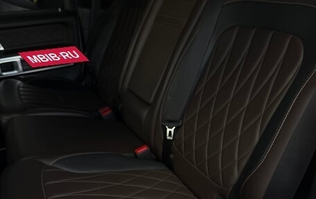 Mercedes-Benz G-Класс AMG, 2019 год, 14 500 000 рублей, 17 фотография