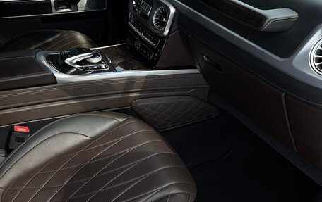 Mercedes-Benz G-Класс AMG, 2019 год, 14 500 000 рублей, 24 фотография