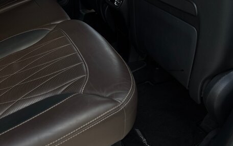 Mercedes-Benz G-Класс AMG, 2019 год, 14 500 000 рублей, 20 фотография