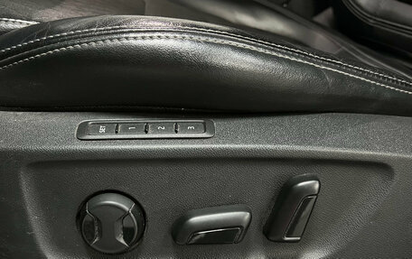 Skoda Kodiaq I, 2018 год, 2 625 000 рублей, 8 фотография