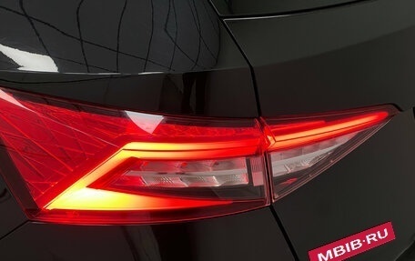 Skoda Kodiaq I, 2018 год, 2 625 000 рублей, 5 фотография
