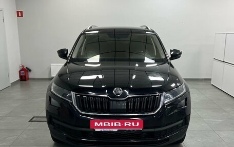 Skoda Kodiaq I, 2018 год, 2 625 000 рублей, 2 фотография