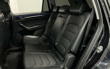 Skoda Kodiaq I, 2018 год, 2 625 000 рублей, 19 фотография