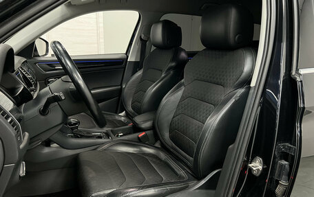 Skoda Kodiaq I, 2018 год, 2 625 000 рублей, 18 фотография