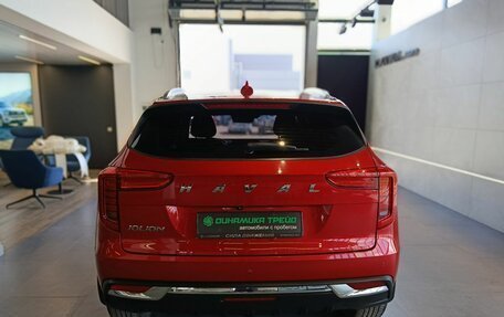 Haval Jolion, 2022 год, 1 759 000 рублей, 5 фотография