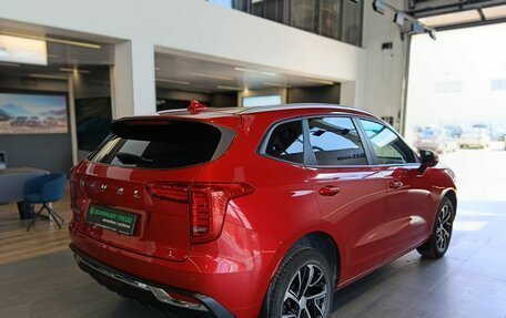 Haval Jolion, 2022 год, 1 759 000 рублей, 4 фотография