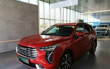 Haval Jolion, 2022 год, 1 759 000 рублей, 3 фотография