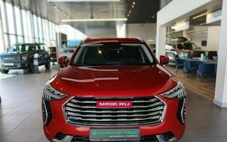 Haval Jolion, 2022 год, 1 759 000 рублей, 2 фотография