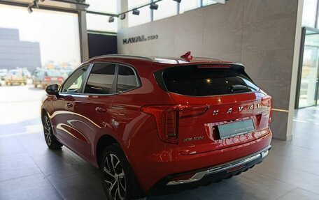 Haval Jolion, 2022 год, 1 759 000 рублей, 6 фотография