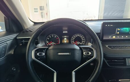 Haval Jolion, 2022 год, 1 759 000 рублей, 10 фотография