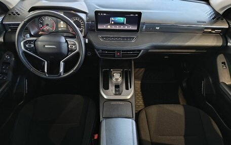 Haval Jolion, 2022 год, 1 759 000 рублей, 13 фотография
