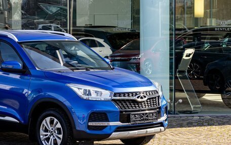 Chery Tiggo 4 I рестайлинг, 2020 год, 1 185 000 рублей, 9 фотография