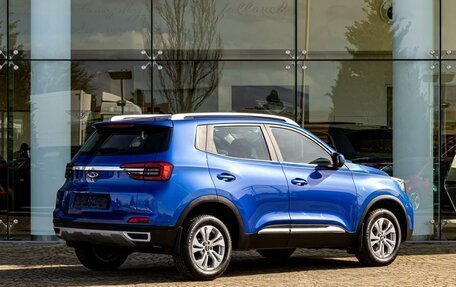 Chery Tiggo 4 I рестайлинг, 2020 год, 1 185 000 рублей, 6 фотография