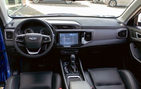 Chery Tiggo 4 I рестайлинг, 2020 год, 1 185 000 рублей, 16 фотография