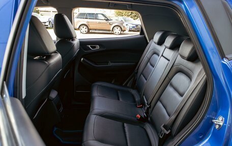 Chery Tiggo 4 I рестайлинг, 2020 год, 1 185 000 рублей, 17 фотография