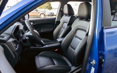 Chery Tiggo 4 I рестайлинг, 2020 год, 1 185 000 рублей, 11 фотография