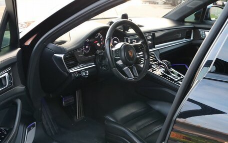Porsche Panamera II рестайлинг, 2017 год, 8 989 000 рублей, 16 фотография