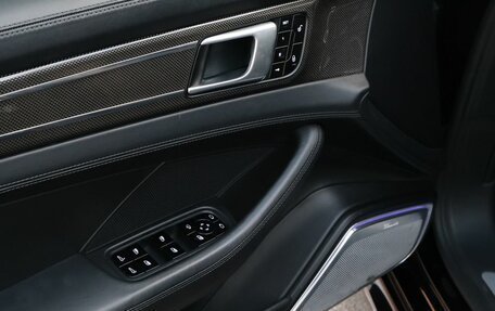 Porsche Panamera II рестайлинг, 2017 год, 8 989 000 рублей, 18 фотография