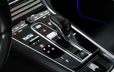 Porsche Panamera II рестайлинг, 2017 год, 8 989 000 рублей, 19 фотография