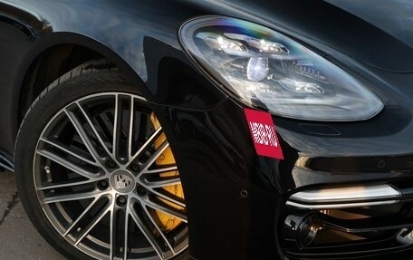 Porsche Panamera II рестайлинг, 2017 год, 8 989 000 рублей, 11 фотография