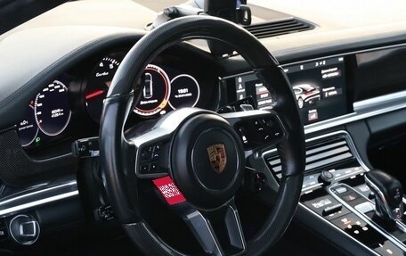 Porsche Panamera II рестайлинг, 2017 год, 8 989 000 рублей, 17 фотография