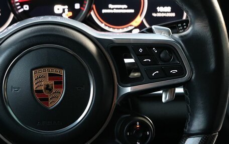 Porsche Panamera II рестайлинг, 2017 год, 8 989 000 рублей, 22 фотография
